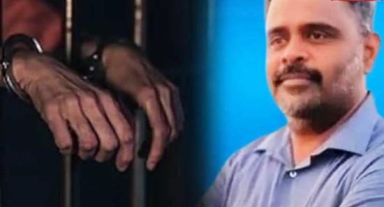 සර්වජන බලය පක්ෂයේ අබ්දුල් සමඩ් යළි රිමාන්ඩ්